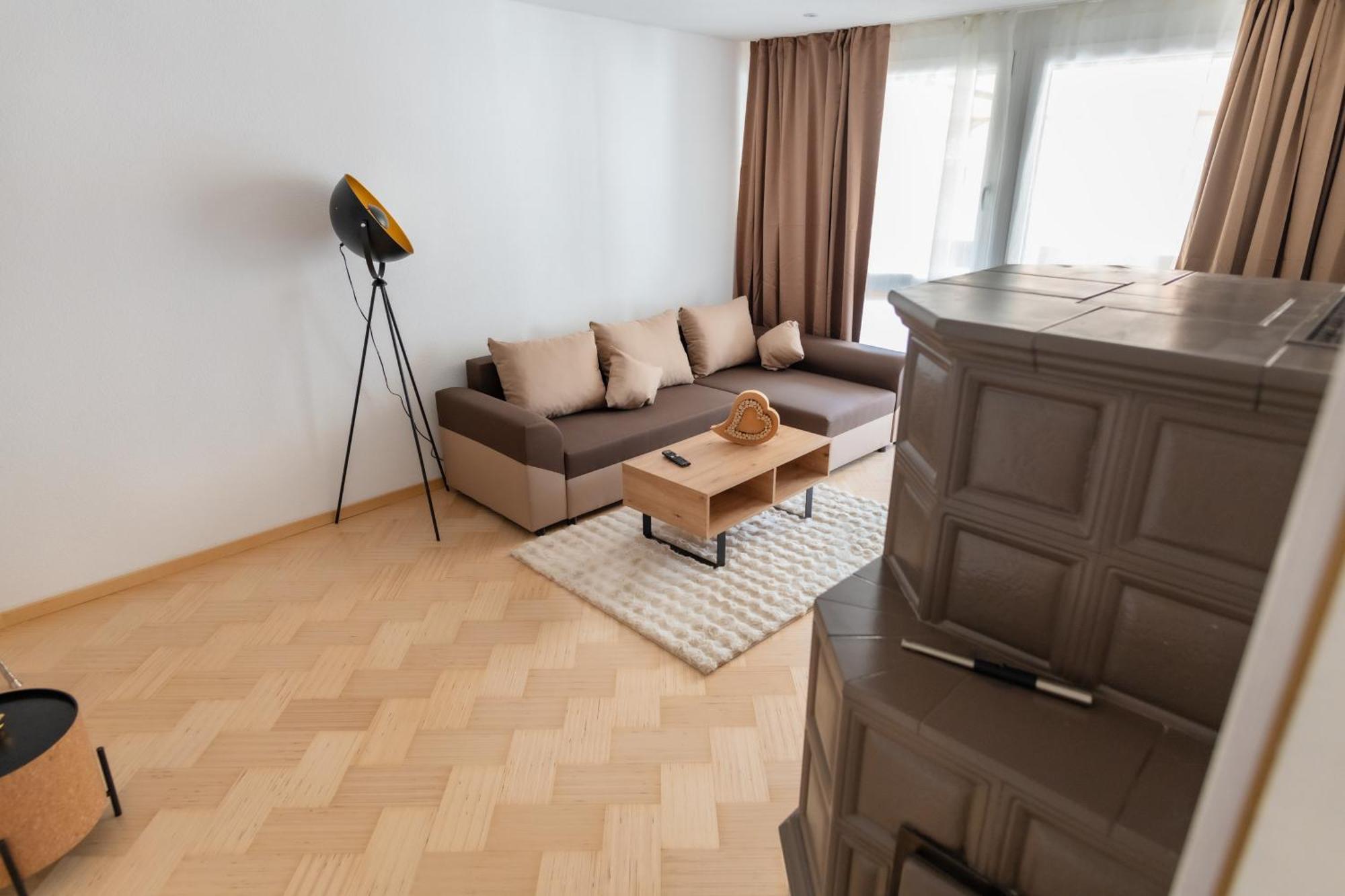 Deluxe Apartement Tirol Landeck Εξωτερικό φωτογραφία