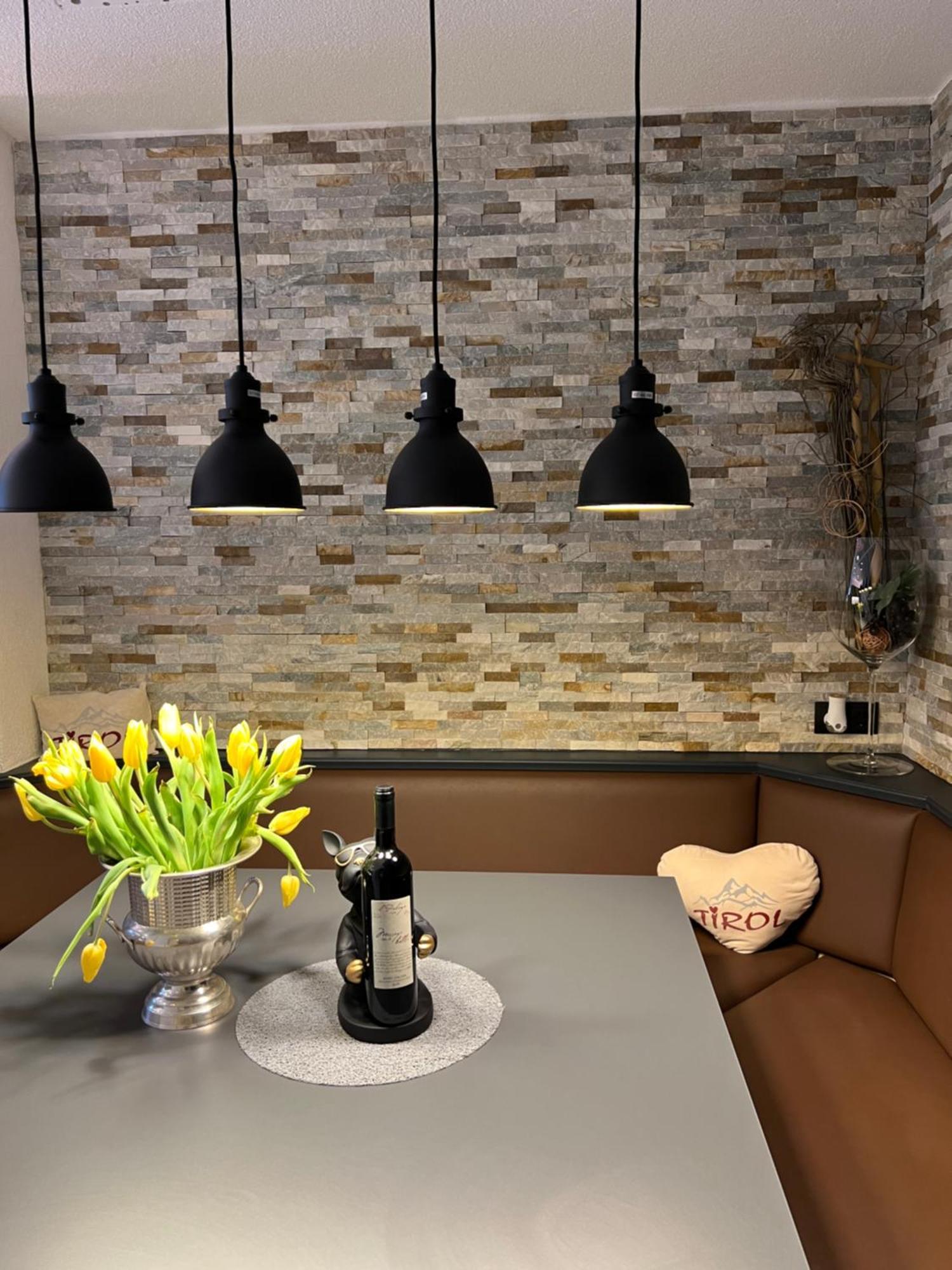 Deluxe Apartement Tirol Landeck Εξωτερικό φωτογραφία